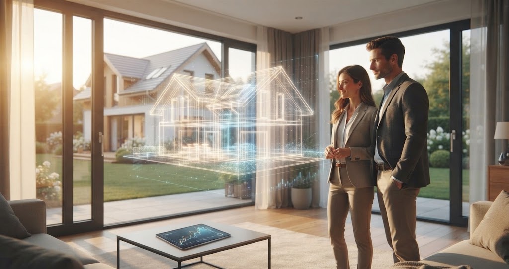 First-time buyer